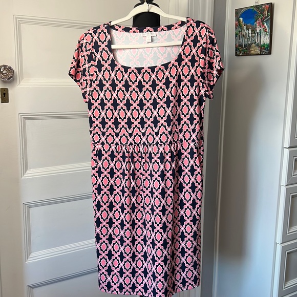 Charter Club Dresses & Skirts - Charter‎ Club Womens Dress